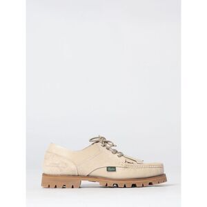 Paraboot Brogue Shoes Men Sand
